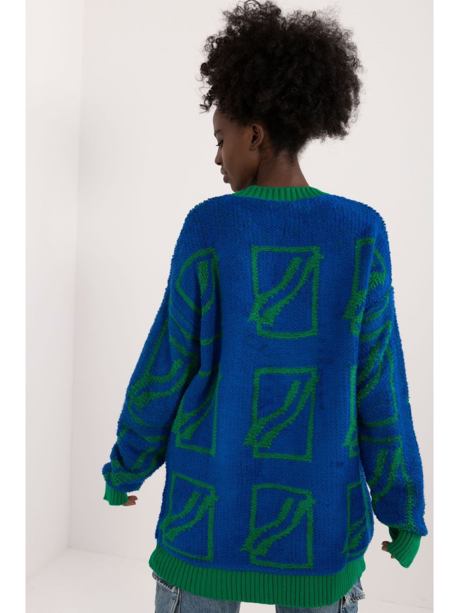 Chandail model 199237 Badu