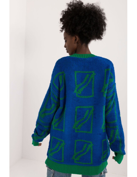 Chandail model 199237 Badu