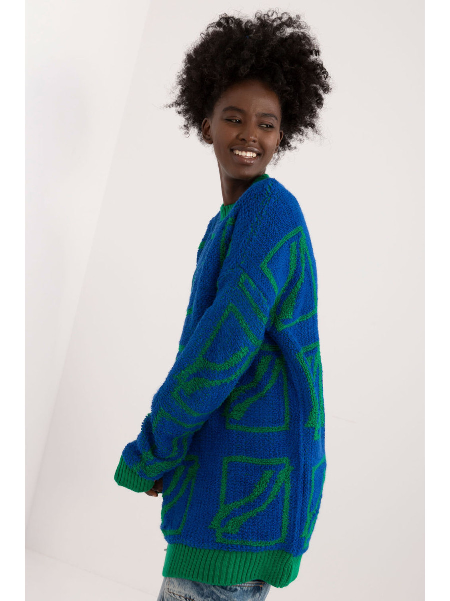 Chandail model 199237 Badu