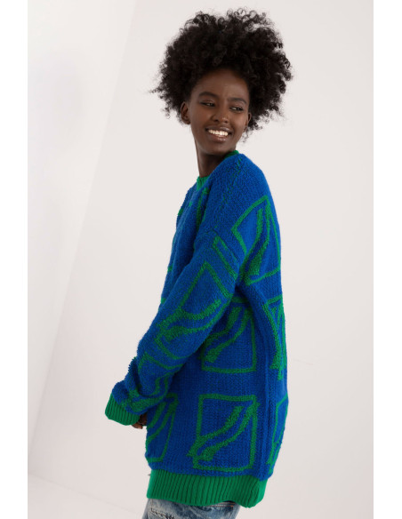 Chandail model 199237 Badu