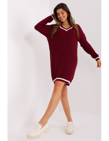 Robe de jour model 189336 Badu