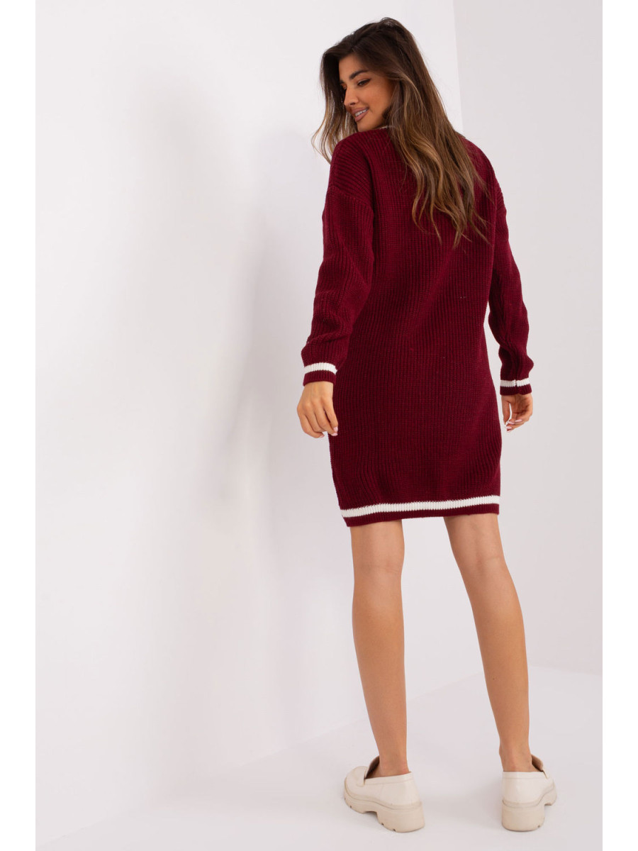 Robe de jour model 189336 Badu