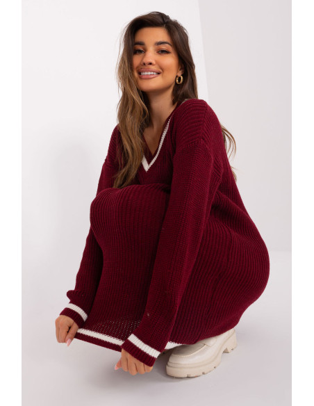 Robe de jour model 189336 Badu