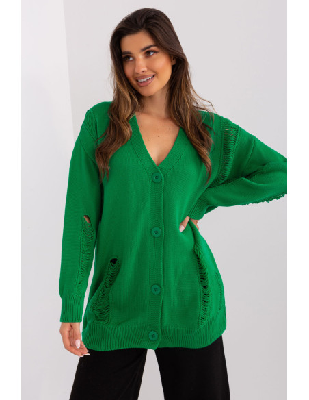Cardigan model 190776 Badu