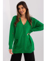 Cardigan model 190776 Badu
