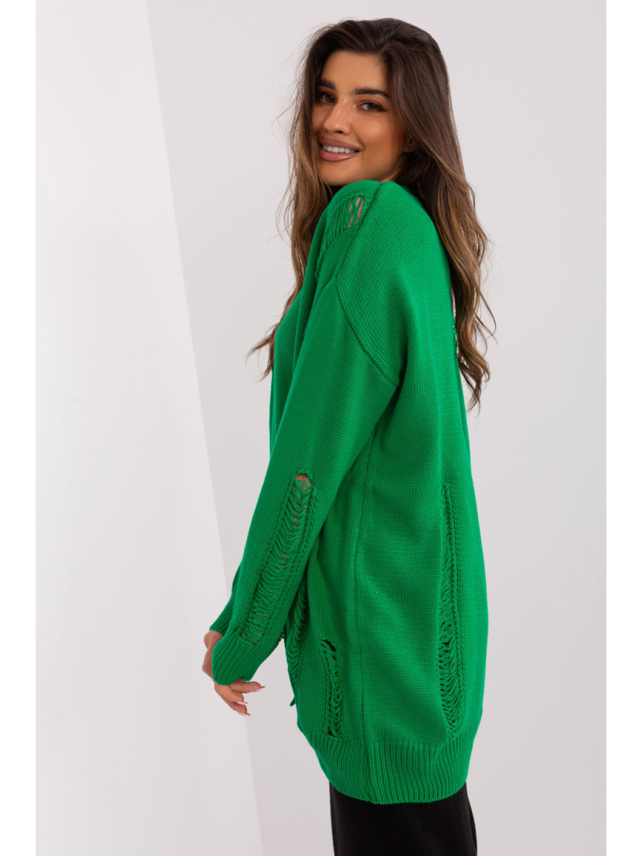 Cardigan model 190776 Badu