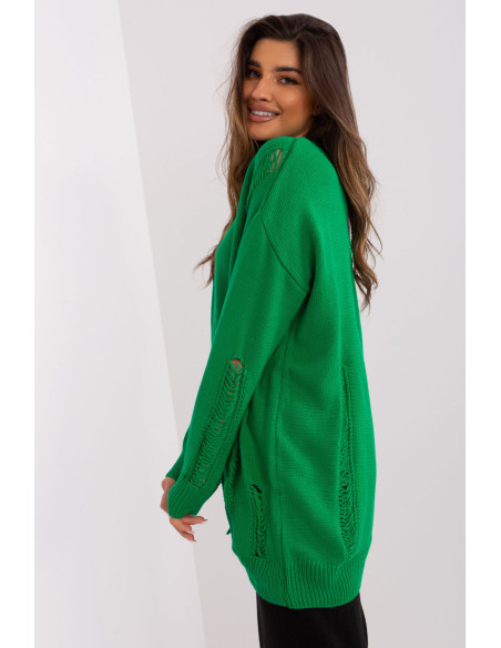 Cardigan model 190776 Badu