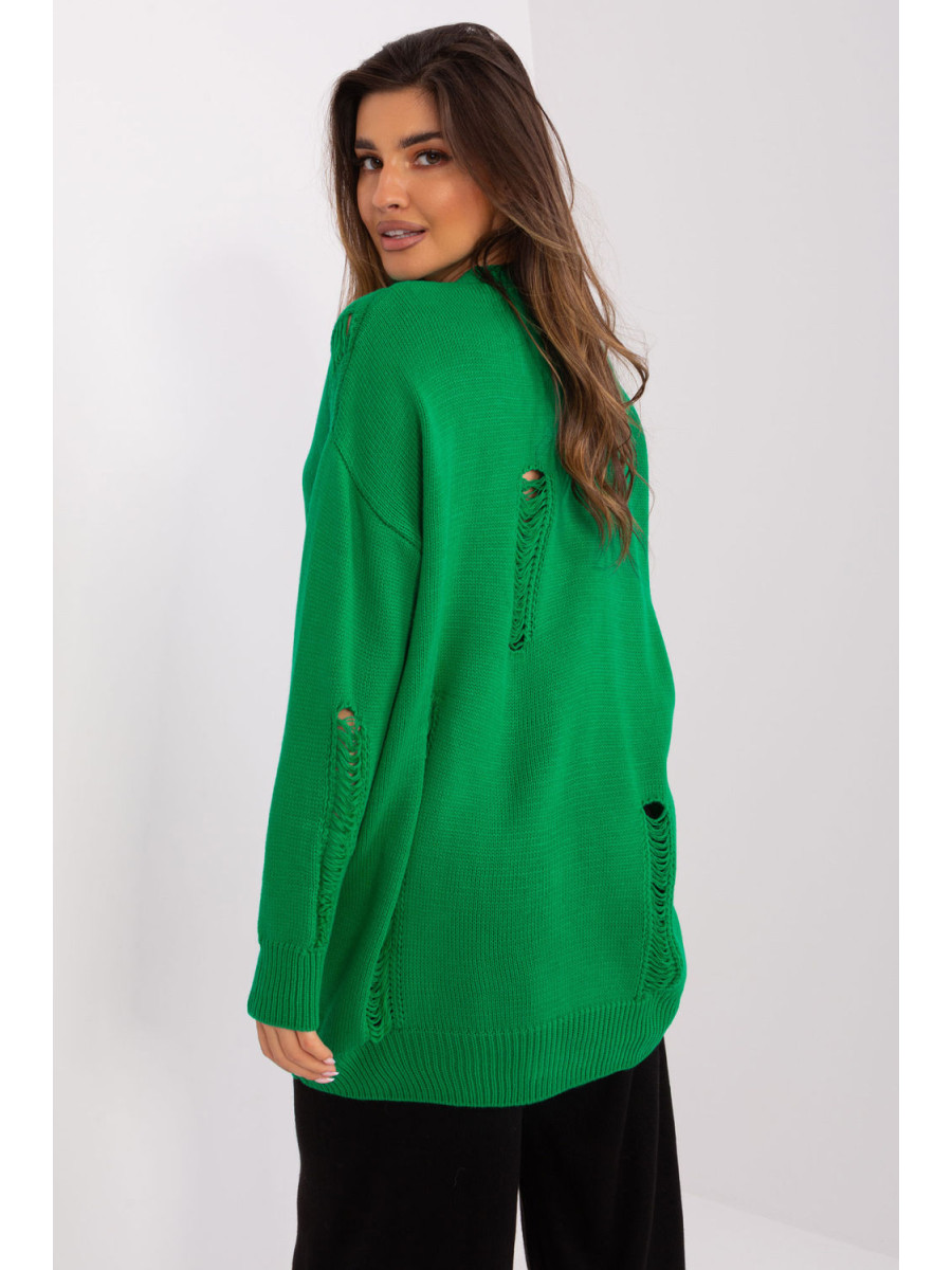 Cardigan model 190776 Badu