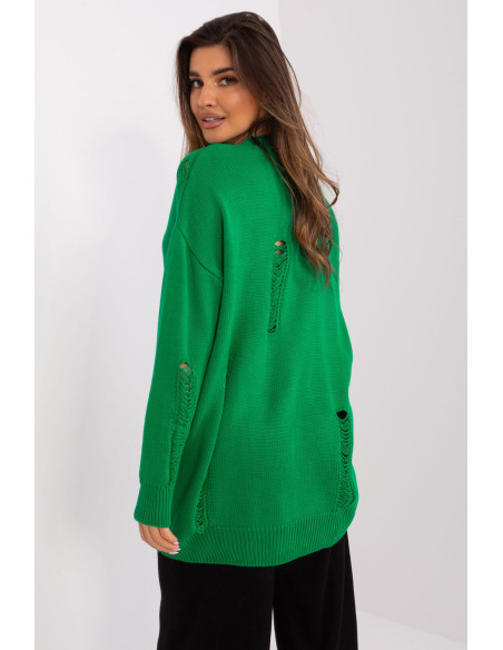 Cardigan model 190776 Badu