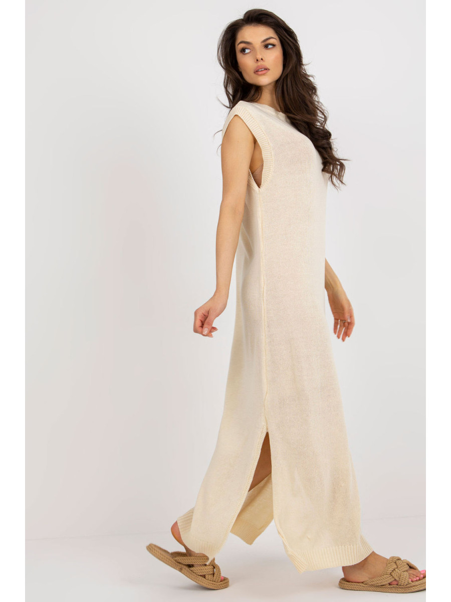 Robe de plage model 181536 Badu