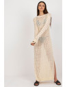 Robe de plage model 181561 Badu