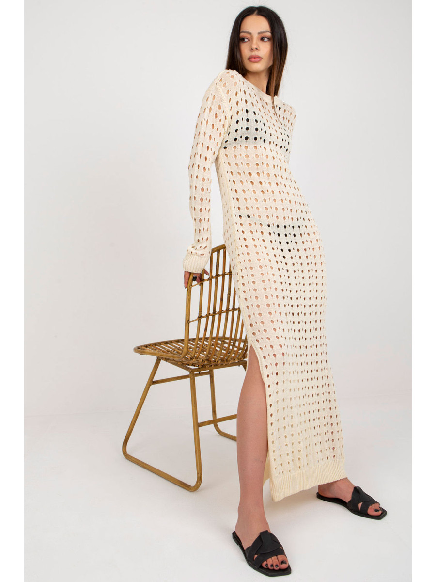 Robe de plage model 181561 Badu