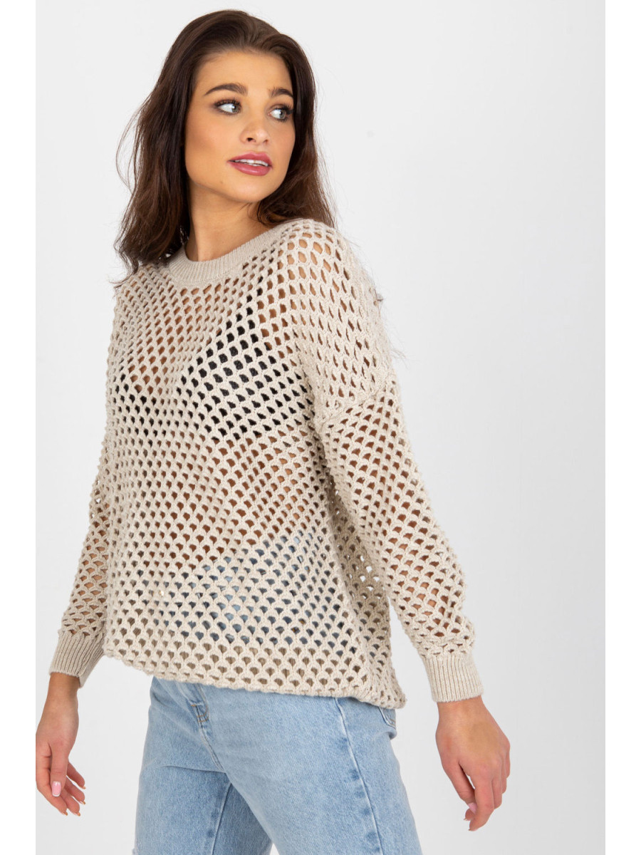 Chandail model 181601 Badu