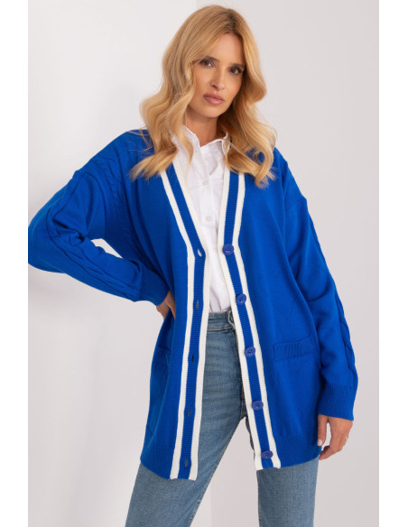 Cardigan model 192700 Badu
