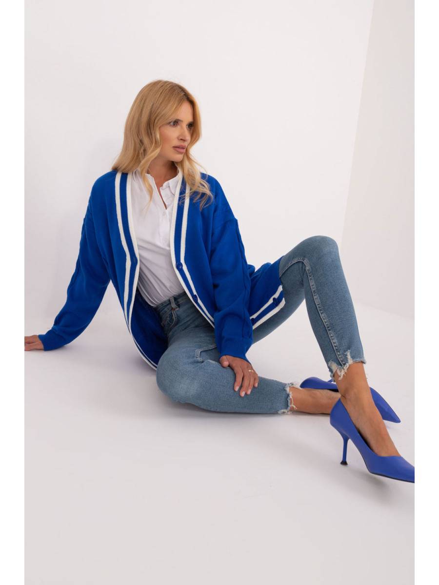 Cardigan model 192700 Badu
