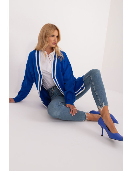 Cardigan model 192700 Badu