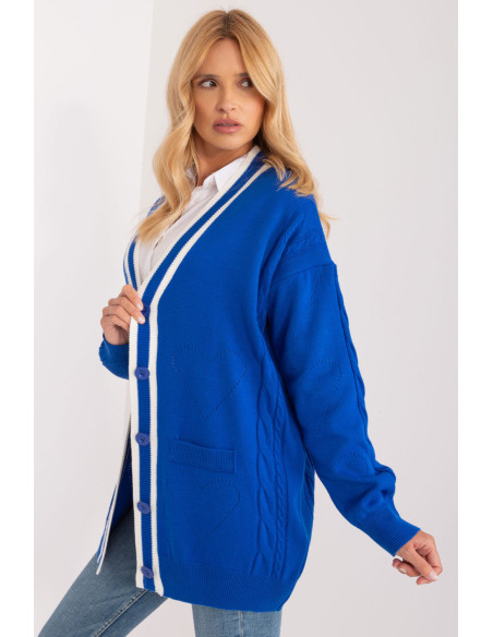 Cardigan model 192700 Badu