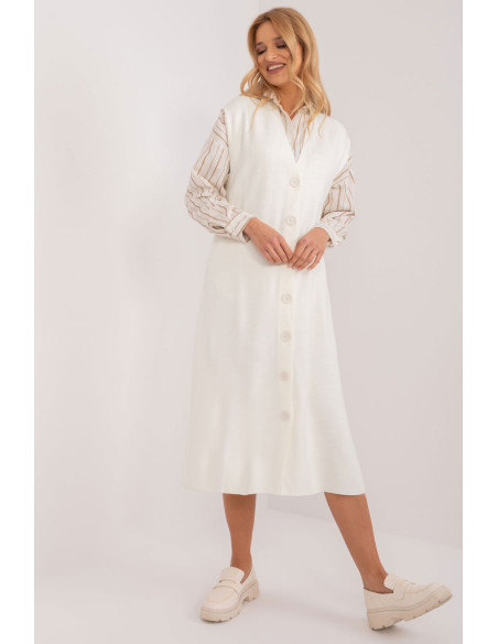 Robe de jour model 194220 Badu
