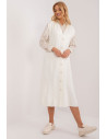 Robe de jour model 194220 Badu
