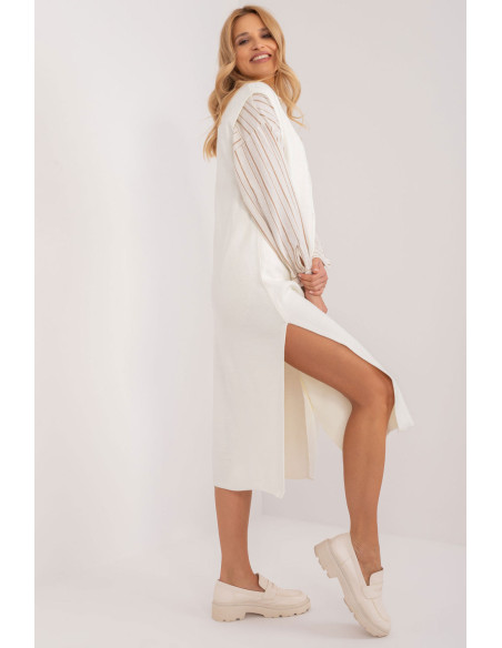 Robe de jour model 194220 Badu