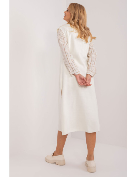 Robe de jour model 194220 Badu