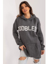 Chandail model 208380 Badu