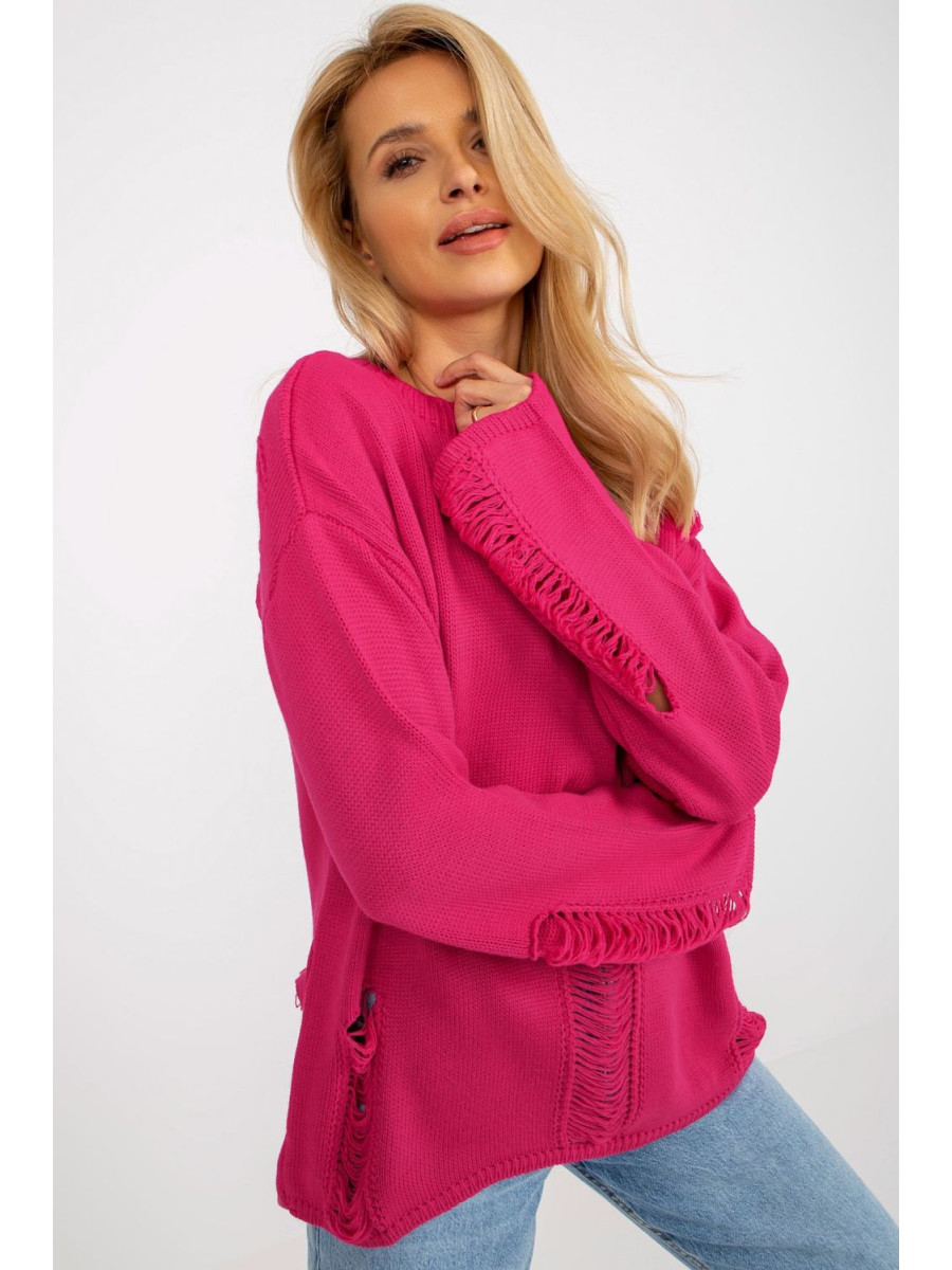 Chandail model 186053 Badu