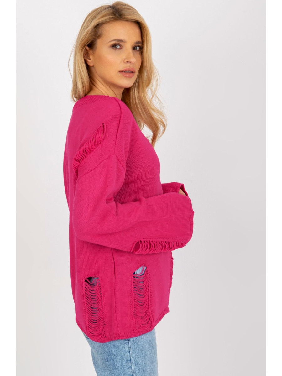 Chandail model 186053 Badu