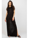 Robe de plage model 181537 Badu