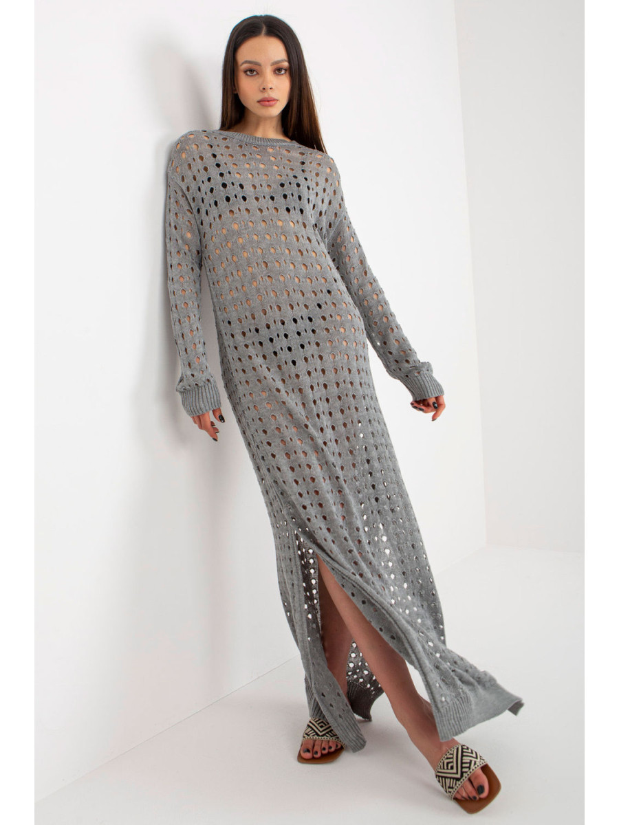 Robe de plage model 181563 Badu