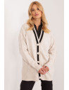 Cardigan model 192703 Badu