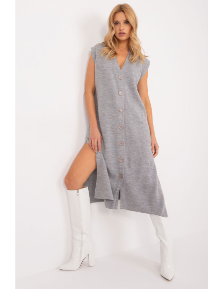 Robe de jour model 194221 Badu
