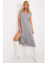 Robe de jour model 194221 Badu