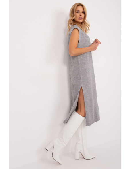 Robe de jour model 194221 Badu