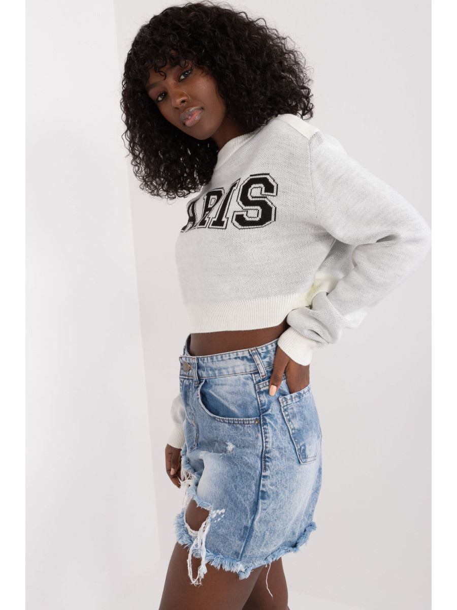 Chandail court model 208365 Badu