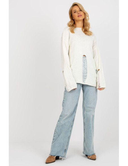 Chandail model 186056 Badu