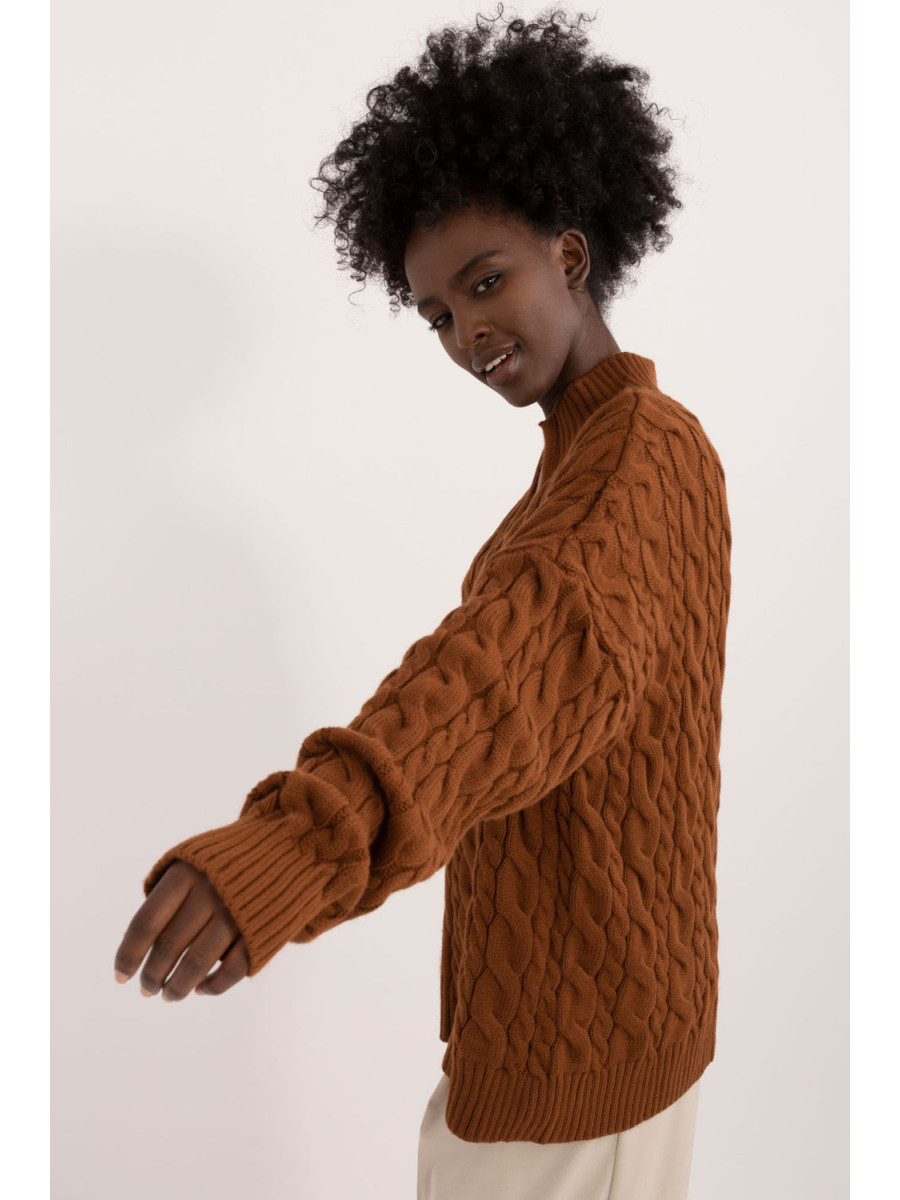 Chandail model 199250 Badu