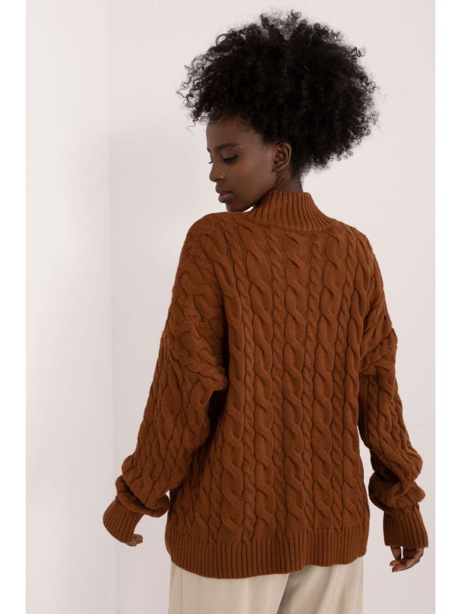 Chandail model 199250 Badu