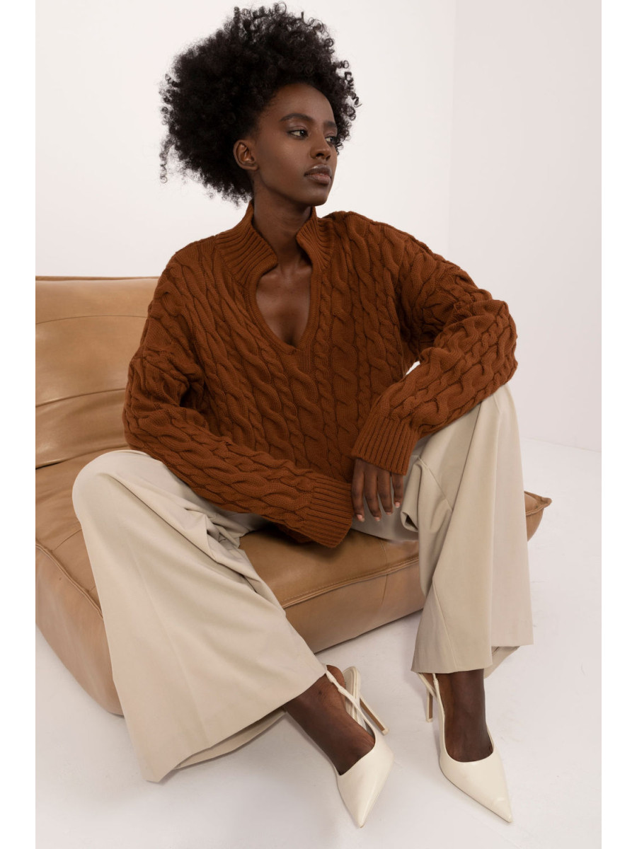 Chandail model 199250 Badu