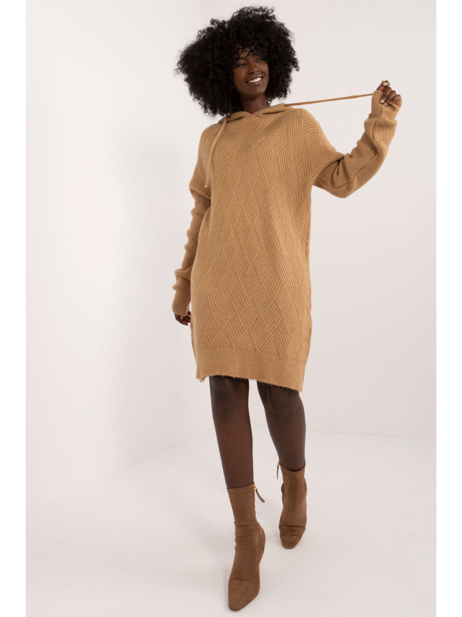Robe de jour model 199617 Badu