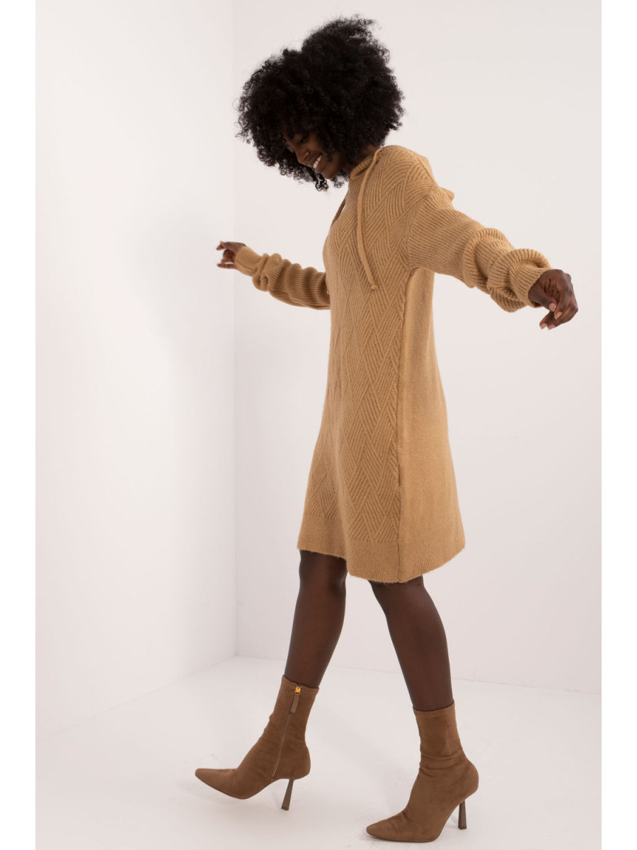 Robe de jour model 199617 Badu