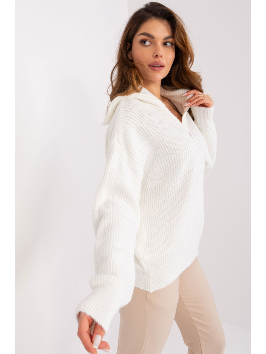 Col roulé model 190225 Badu
