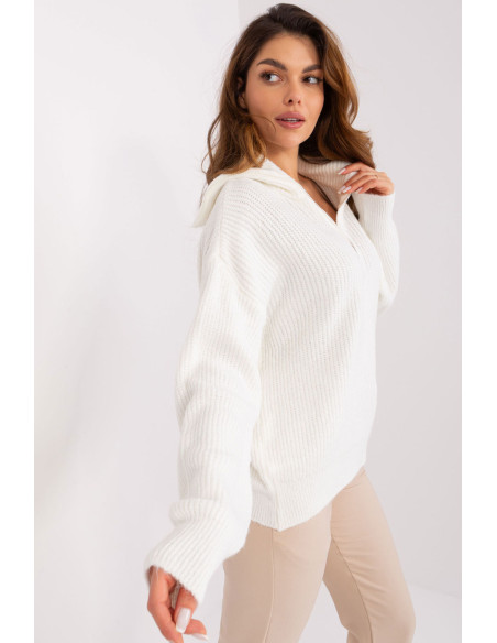 Col roulé model 190225 Badu
