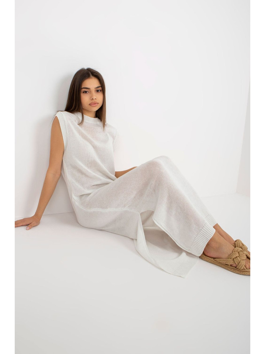 Robe de plage model 181538 Badu
