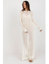 Robe de plage model 181564 Badu