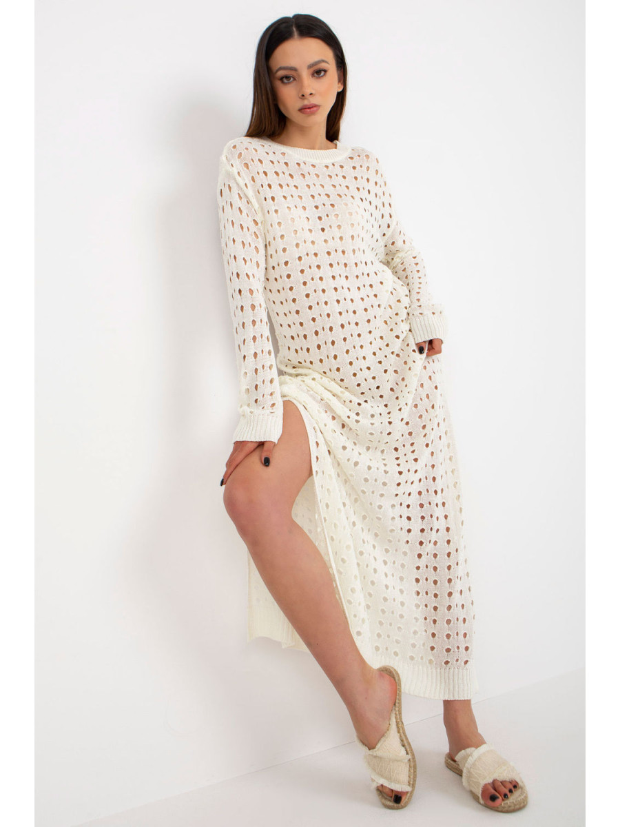 Robe de plage model 181564 Badu