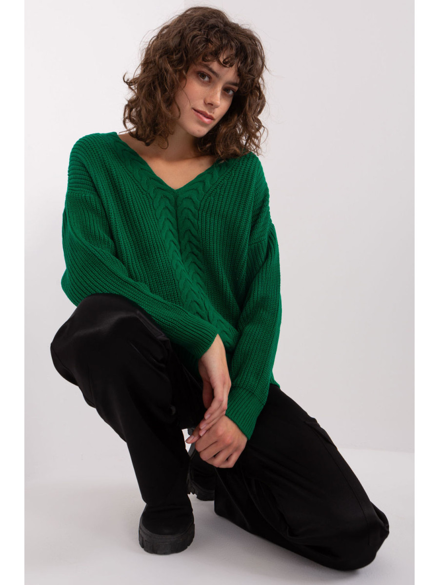 Chandail model 191416 Badu