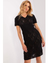 Robe de jour model 182038 Badu
