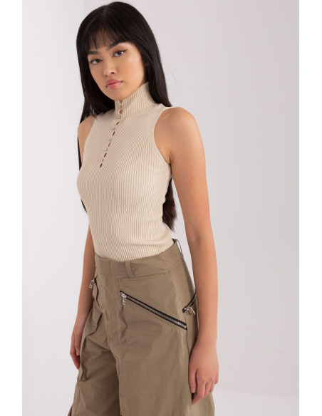 Chemisier model 182058 Badu