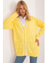 Cardigan model 192704 Badu